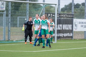 Bild 21 - F Oberliga Saisonstart